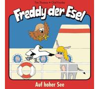 Thomas,Tim - Freddy auf Hoher See