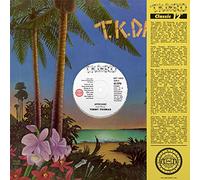 Thomas Timmy - Africano, Why Can'T We Live Together