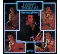 Thomas, Timmy - Magician