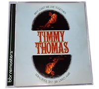 Thomas Timmy - Why Can't We Live Together:expanded