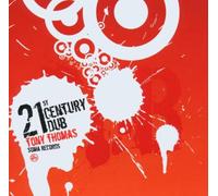 Thomas, Tony – 21st Century Dub