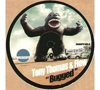 THOMAS, TONY & FLOW - BUGGED