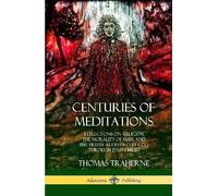 Thomas Traherne Bertram Dobell Centuries of Meditations (Copertina rigida)