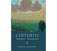 Thomas Traherne Centuries (Copertina rigida)