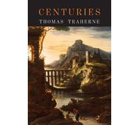 Thomas Traherne Centuries (Tascabile)