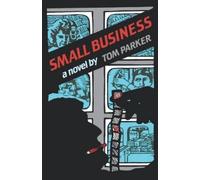 Thomas Trebitsch Parker Small Business (Tascabile)