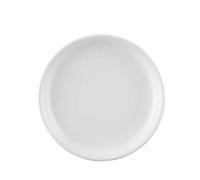 Thomas Trend 11400-800001-28300 Set 2 piatti 26 cm, colore: Bianco