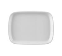 Thomas Trend Bianco Piatto 28,5 X 21 Cm