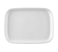 Thomas Trend Bianco Piatto 30 X 24,5 Cm