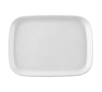 Thomas Trend Bianco Piatto 39,5 X 28,5 Cm