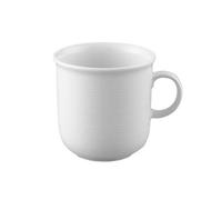 Thomas Trend Bianco Tazza Con Manico 0,28 L