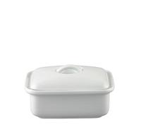 Thomas' Trend - Burriera, Bianco