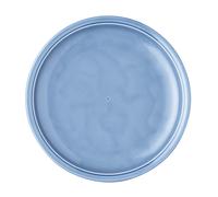 Thomas Trend Colore Blu Artico Piatto Da Tavola 26 Cm