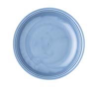 Thomas Trend Colore Blu Artico Piatto Fondue 24 Cm