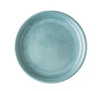 Thomas Trend Colore Blu Ghiaccio Piatto Da Tavola 26 Cm