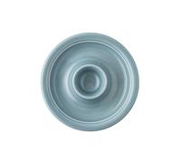 Thomas Trend Colore Blu Ghiaccio Portauova Con Supporto