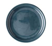 Thomas Trend Colore Blu Notte Piatto Da Tavola 26 Cm