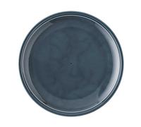 Thomas Trend Colore Blu Notte Piatto Da Tavola 28 Cm