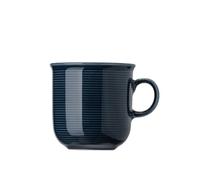 Thomas Trend Colore Blu Profondo Tazza Con Manico Piccola 0,28 L
