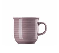 Set Di Piatti in Porcellana Thomas Trend Colore Lavanda Lilla