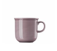 Thomas Trend Colore Lavanda Lilla Tazza Con Manico Piccola 0,28 L