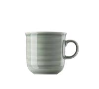 Thomas Trend Colore Verde Muschio Tazza Con Manico Piccola 0,28 L