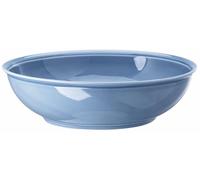 Thomas Trend Colour Arctic Blue 11400-401927-13032 - Ciotola piatta, 32 cm, colore: Blu