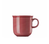 Thomas Trend Colour Chilli Red Tazza con Manico Piccolo 0,28 L
