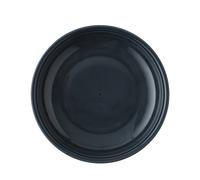 Thomas Trend Colour Deep Blue Piatto Fondo Blu Profondo 24 cm