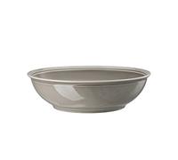 Thomas Trend Colour Moon Grey - Ciotola piatta, 27 cm