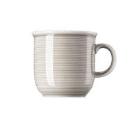 Thomas Trend Colour Moon Grey Tazza Con Manico Grande 0,36 L