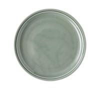 Thomas Trend Colour Moss Green - Piatto da colazione, 22 cm