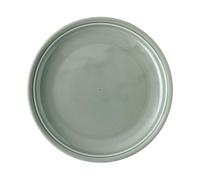 Thomas Trend Colour Moss Green - Piatto piano 26 cm