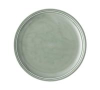 Thomas Trend Colour Moss Green - Piatto piano 28 cm