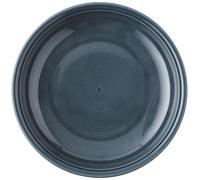 Thomas Trend Colour Night Blue - Piatto fondo, 24 cm, colore: Blu