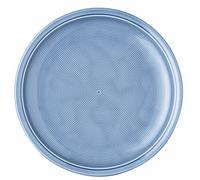 Thomas Trend Colour - Piatto piano 26 cm, colore: Blu