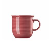 Thomas Trend Colour Rosso Peppercino Tazza Con Manico Grande 0,36 L
