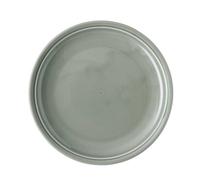 Thomas Trend Colour Verde Muschio Piatto Da Tavola 26 Cm