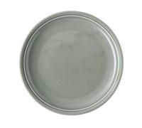 Thomas Trend Colour Verde Muschio Piatto Da Tavola 26 Cm