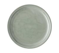 Thomas Trend Colour Verde Muschio Piatto Da Tavola 28 Cm