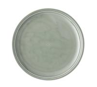 Thomas Trend Colour Verde Muschio Piatto Da Tavola 28 Cm