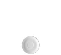 Thomas Trend Piattino, Sottotazza Espresso, Porcellana, Bianco , 11.5 cm, 14716