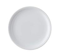 Thomas Trend - Piatto piano 28 cm, colore: Bianco
