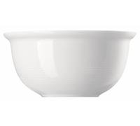 Thomas Trend Tazza da Consommé, per Brodo/Zuppa, Porcellana, Bianco