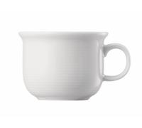 Thomas Trend Tazza Espresso, Tazzina, Porcellana, Bianco, 100 ml, 14717