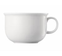 Thomas Trend Weiss - Tazza da colazione, 1 pezzo (confezione da 1)