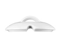 Thomas Trend Weiss Zuckerdose 6 P. Dkl. 11400-800001-14332