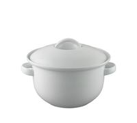 Thomas' Trend - Zuppiera/2, Bianco