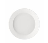 Thomas Tric Bianco Piatto Da Zuppa 21 Cm