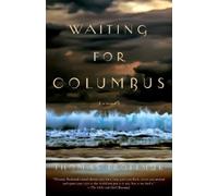 Thomas Trofimuk Waiting for Columbus (Tascabile)